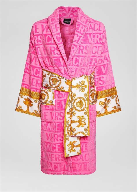 Versace Dressing Gowns & Robes for Women .